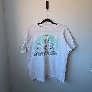 Golden Girls tee